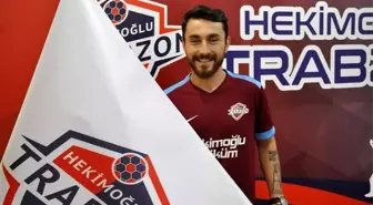 Hekimoğlu Trabzon FK, Oğuzhan Erdoğan ile anlaştı