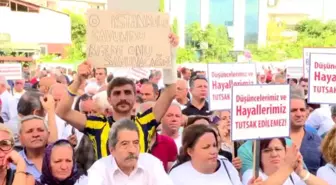 Kaftancıoğlu'nun davasında mütalaa