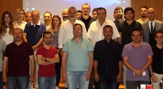 NOSAB’da inovasyon konuşuldu