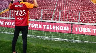 Okan Kocuk: Buraya gelmek için tüm fedakarlıkları yaptım