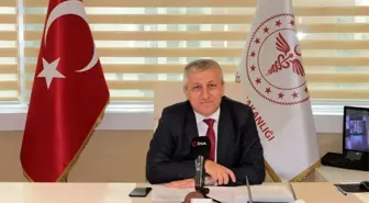 (Özel) Balıkesir İl Sağlık Müdürü Dr. Fevzi Yavuzyılmaz: 'Balıkesir'de gönül rahatlığıyla denize...