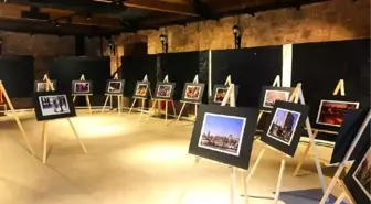 Rumeli Üniversitesi'nde 15 Temmuz fotoğraf sergisi