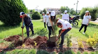 Sonsuz rotalar GAÜN'de yeşerecek