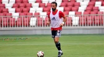 Tayfun Yanar Nazilli Belediyespor'da