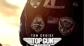 Top Gun: Maverick Filmi