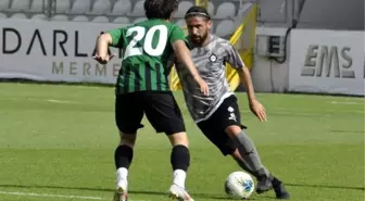 Yukatel Denizlispor-Altay: 3-1 (GENİŞ HABER)