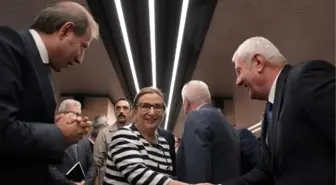 Bakan Pekcan: Rakipleriniz dünyanın herhangi bir yerindeki esnaf olacak