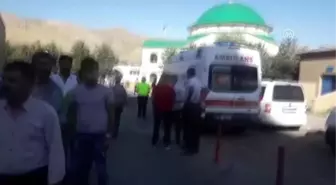 Bitlis'te terör saldırısı: 1 şehit