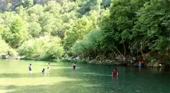 Diyarbakır'ın saklı cenneti: Taşköprü