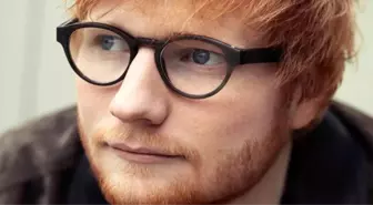 Ed Sheeran'dan yeni bir rekor