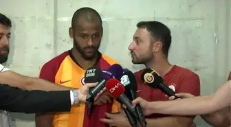 Galatasaray - Leipzig maçının ardından