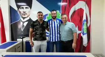 Gökhan Siverek, Ergene Velimeşespor'da