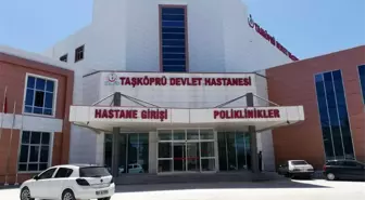 Kastamonu'da mevlit yemeğinden 50 kişi zehirlendi