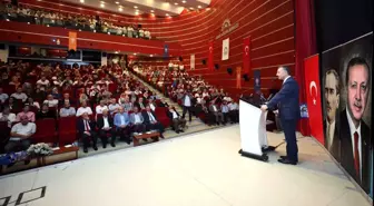 ''Kocaeli büyüdükçe Türkiye'de büyüyor''