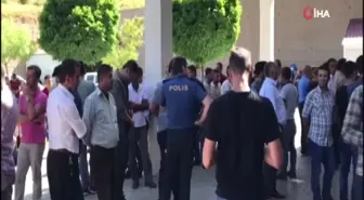 Makam aracına roketli saldırı düzenlenen binbaşı şehit düştü