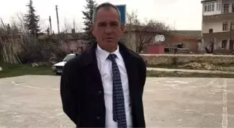 Niğde'de köy muhtarı bıçaklandı