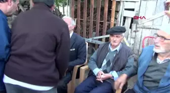 Samsun'a şehit ateşi düştü