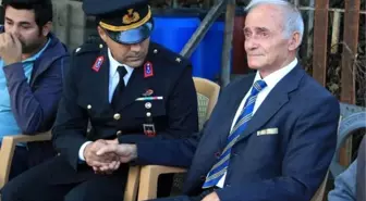 Samsun'a şehit ateşi düştü (2)