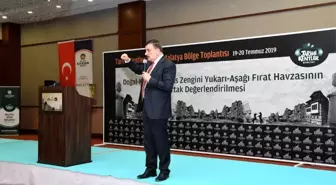 Tarihi Kentler Birliği Malatya'da toplandı