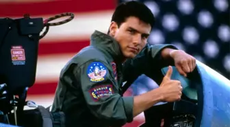 Top Gun: Maverick filminin fragmanı yayınlandı