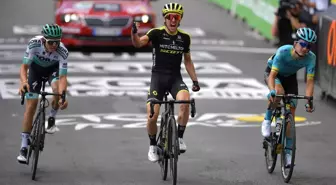 Tour de France ZE Raporu: 12. Gün