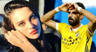 Tuvana Türkay ve Alper yine ayrıldı: Yüzünü görmek istemiyorum