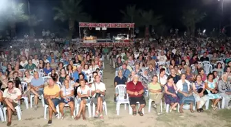 Aydın Büyükşehir Belediyesi'nin 3. Yaz Konserleri başladı