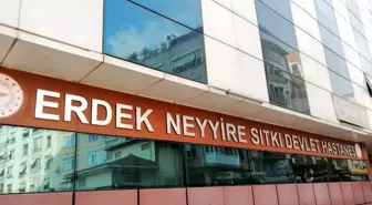 Erdek Devlet Hastanesine 2 pratisyen doktor tayin edildi