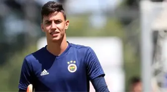 Fenerbahçe, Berke Özer'i Westerlo'ya kiraladı