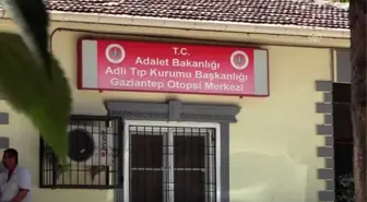 Okulun duvarından düşen genç öldü