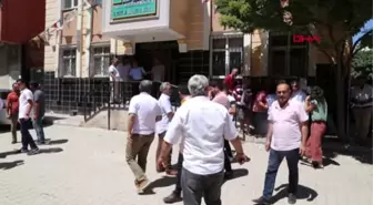 ŞANLIURFA SURUÇ SALDIRISINDA ÖLENLER ANILDI