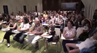 'Serebral palsi hastalarını sosyal hayata katmamız lazım'