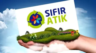 Sıfır atık projesiyle büyük tasarruf