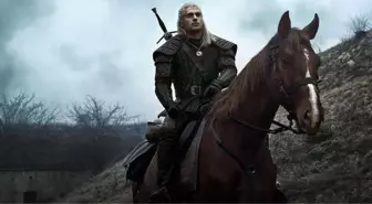 The Witcher dizisinin ilk fragmanı yayımlandı! The Witcher konusu