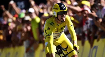 Tour de France ZE Raporu: 13. Gün