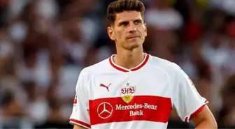 Trabzonspor'dan Mario Gomez'e sürpriz teklif!