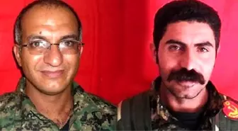 Tunceli'de etkisiz hale getirilen 2 terörist, MLKP'nin Türkiye sorumluları çıktı