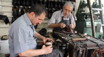 Ünlülerin giydiği yumurta topuk ayakkabı hala revaçta