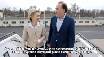 Von der Leyen, Türkiye ile yeni bir dönem başlatabilir mi?