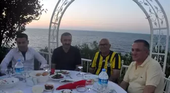 Dünya Fenerbahçeliler Günü kutlandı