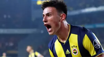 Fenerbahçe'de Eljif Elmas kamp kadrosuna alınmadı