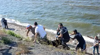 Küçükçekmece'de iş aramaya çıktı, cesedi Avcılar'da sahile vurdu