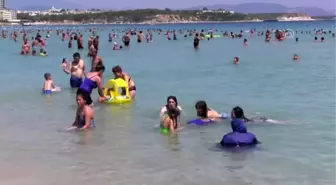 Kuşadası ve Didim'de turizm hareketliliği (2)