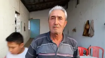 Manisa'da kayık alabora oldu: 3 kişi kurtarıldı, 2 kişi kayıp (2)