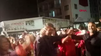 MERSİN Muz Festivali sona erdi