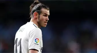 Zidane, Gareth Bale'in ayrılacağını açıkladı