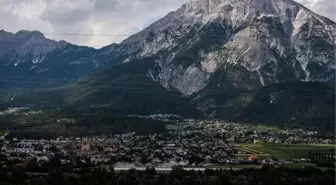 Avrupa'nın göbeğinde bir Türk kasabası: Telfs