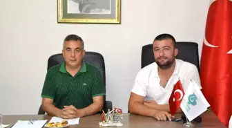 Bandırmaspor'da altın dönem