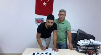 Başakpınar iç transfere hız verdi