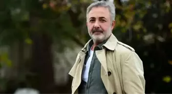 Başarılı oyuncu Mehmet Aslantuğ düve çiftliği kurdu